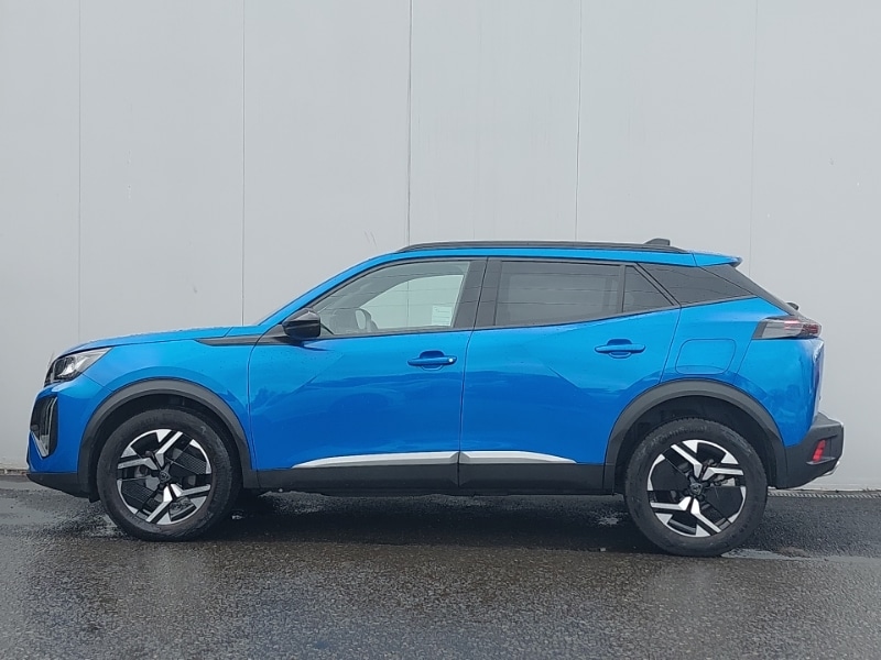 Used Peugeot 2008 2023 for sale - 77708015: Photo 4