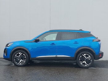 Used Peugeot 2008 2023 for sale - 77708015: Photo