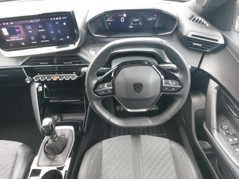 Used Peugeot 2008 2023 for sale - 77708015: Photo 7