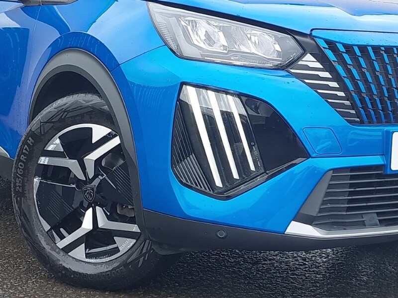 Used Peugeot 2008 2023 for sale - 77708015: Photo 9