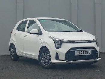 Used Kia Picanto 2024 for sale - 78957445: Photo