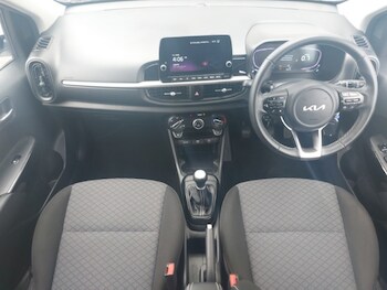 Used Kia Picanto 2024 for sale - 78957445: Photo