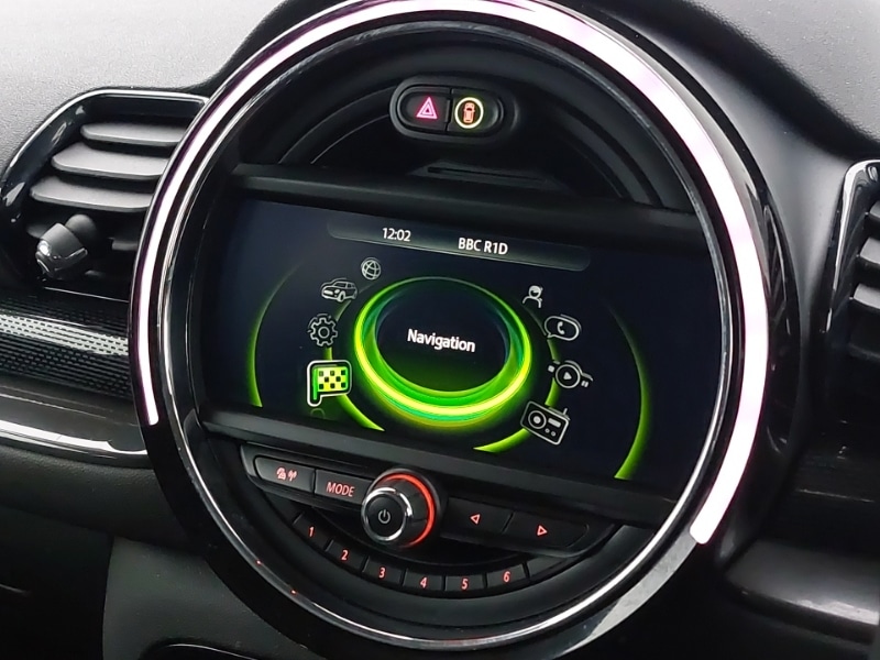 Used MINI Clubman 2017 for sale - 77448719: Photo 10