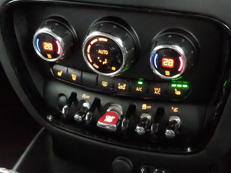 Used MINI Clubman 2017 for sale - 77448719: Photo 12