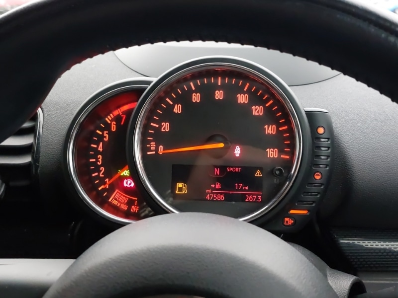 Used MINI Clubman 2017 for sale - 77448719: Photo 14