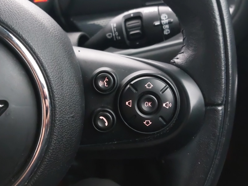 Used MINI Clubman 2017 for sale - 77448719: Photo 16