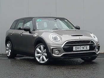 2017 - 2.0 Cooper S 6dr 5-Door