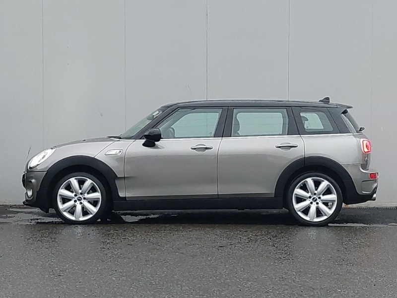 Used MINI Clubman 2017 for sale - 77448719: Photo 4