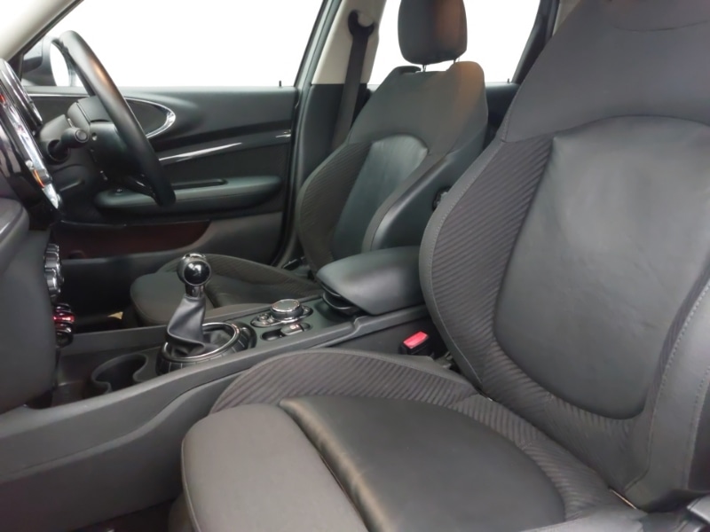 Used MINI Clubman 2017 for sale - 77448719: Photo 5