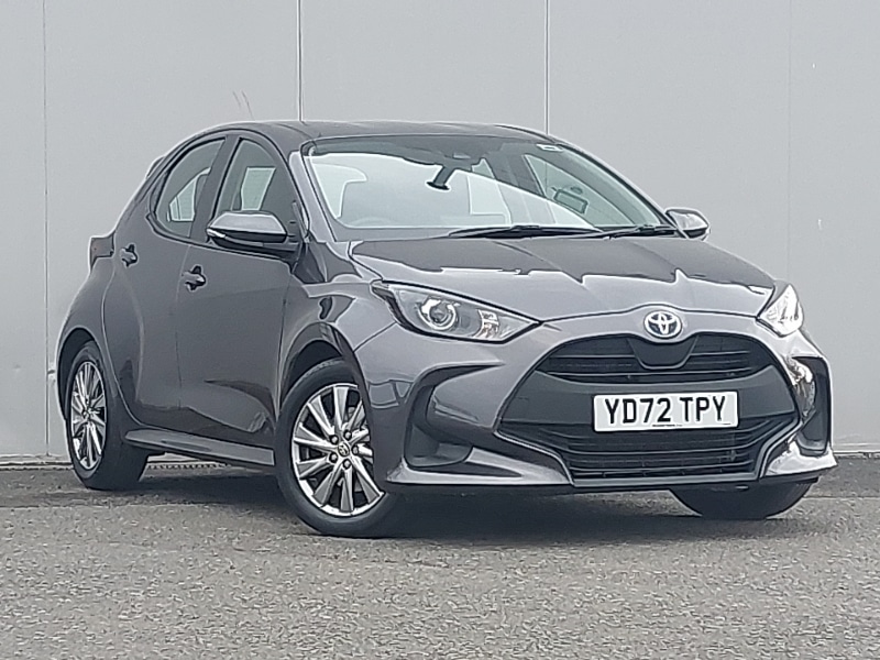 Used Toyota Yaris 2022 for sale - 76906806: Photo 1