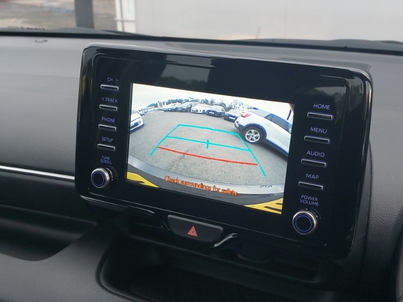 Used Toyota Yaris 2022 for sale - 76906806: Photo 11