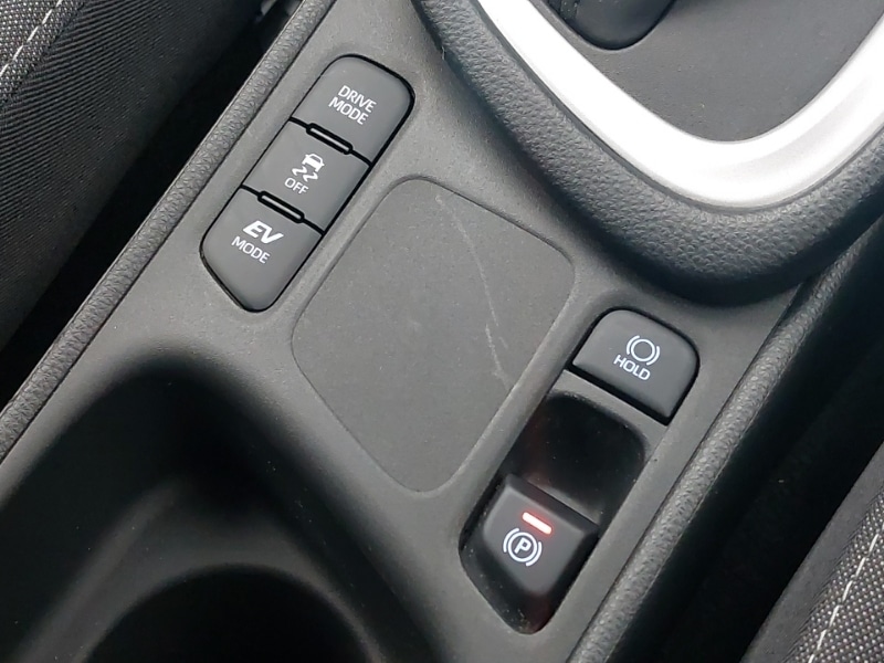 Used Toyota Yaris 2022 for sale - 76906806: Photo 12