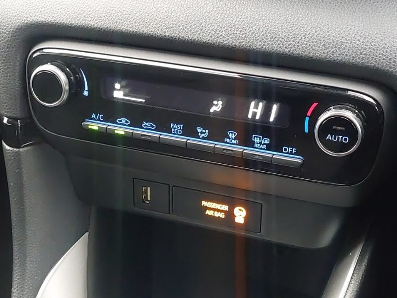 Used Toyota Yaris 2022 for sale - 76906806: Photo 14