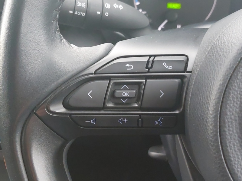 Used Toyota Yaris 2022 for sale - 76906806: Photo 15