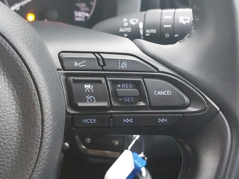 Used Toyota Yaris 2022 for sale - 76906806: Photo 16