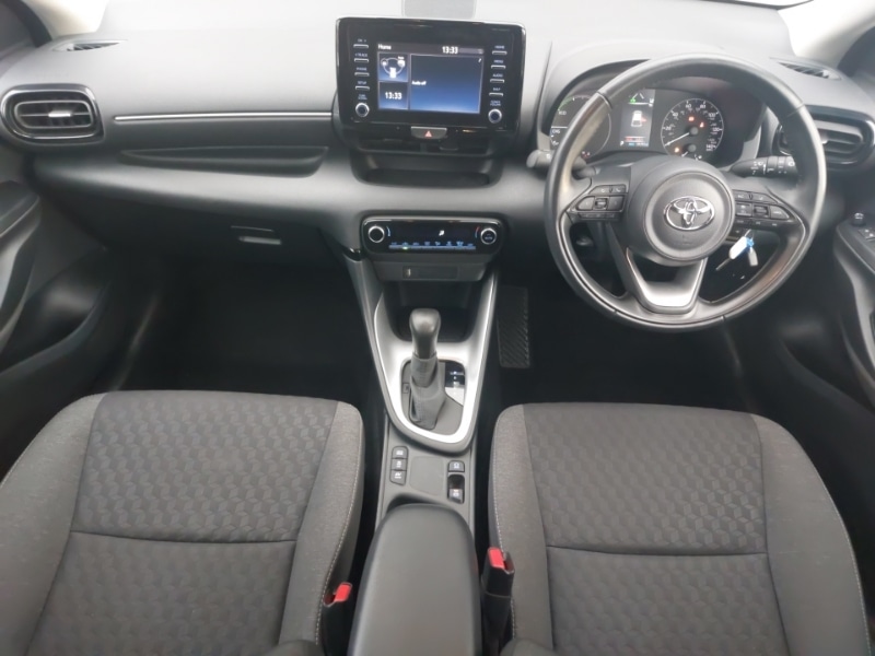 Used Toyota Yaris 2022 for sale - 76906806: Photo 2