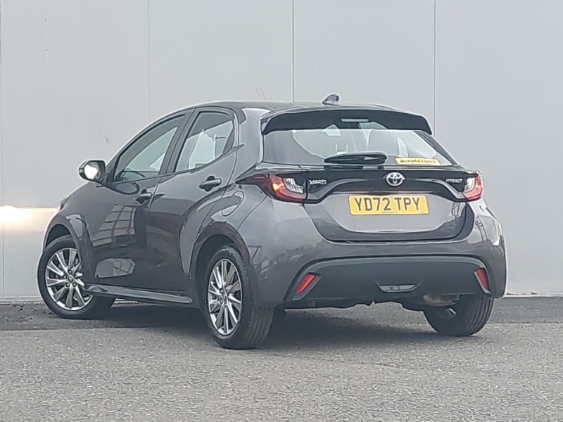 Used Toyota Yaris 2022 for sale - 76906806: Photo 3