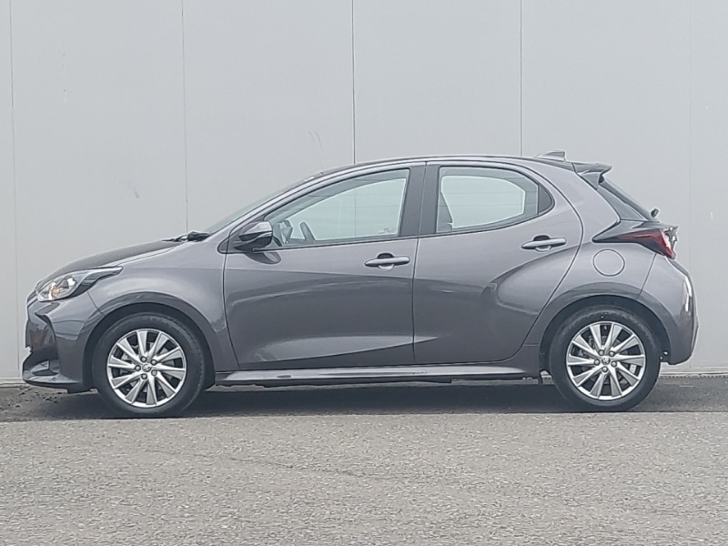 Used Toyota Yaris 2022 for sale - 76906806: Photo 4