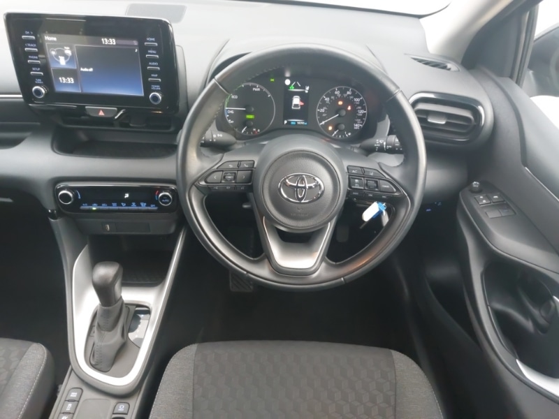 Used Toyota Yaris 2022 for sale - 76906806: Photo 7