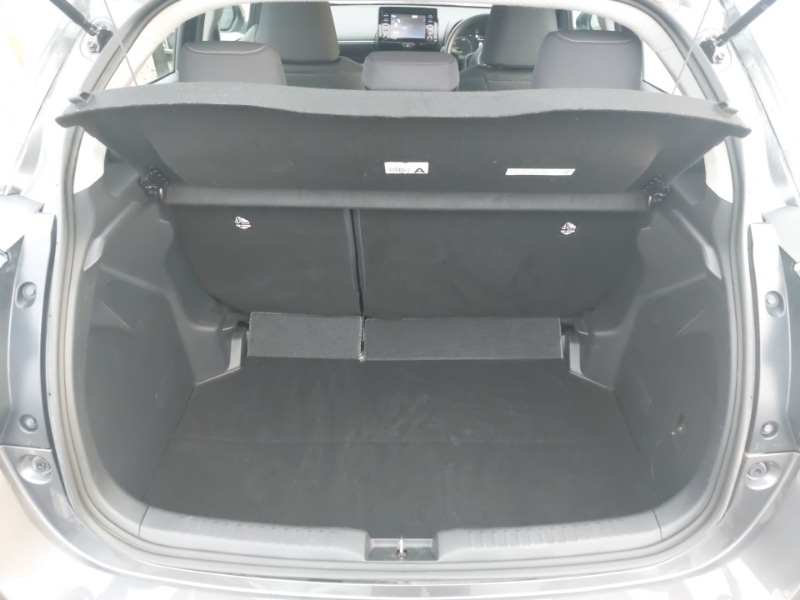 Used Toyota Yaris 2022 for sale - 76906806: Photo 8