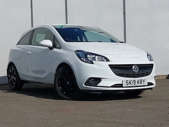 Used Vauxhall Corsa 2019 for sale - 77980927: Photo