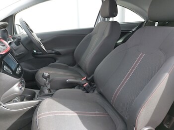 Used Vauxhall Corsa 2019 for sale - 77980927: Photo