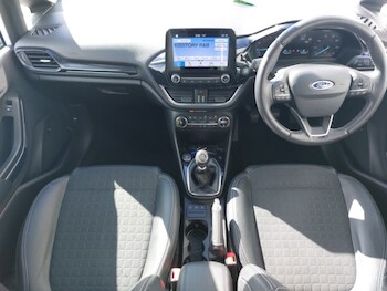 Used Ford Fiesta 2019 for sale - 78808490: Photo
