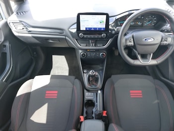 Used Ford Fiesta 2023 for sale - 78816324: Photo
