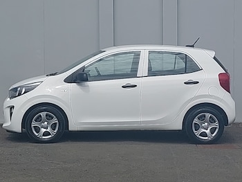 Used Kia Picanto 2023 for sale - 78998423: Photo