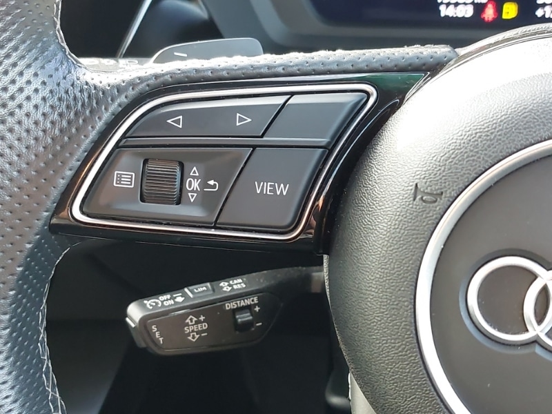 Used Audi A3 2022 for sale - 76602698: Photo 13