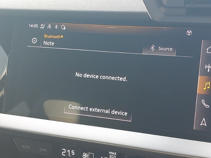 Used Audi A3 2022 for sale - 76602698: Photo 18