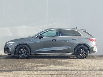 Used Audi A3 2022 for sale - 76602698: Photo