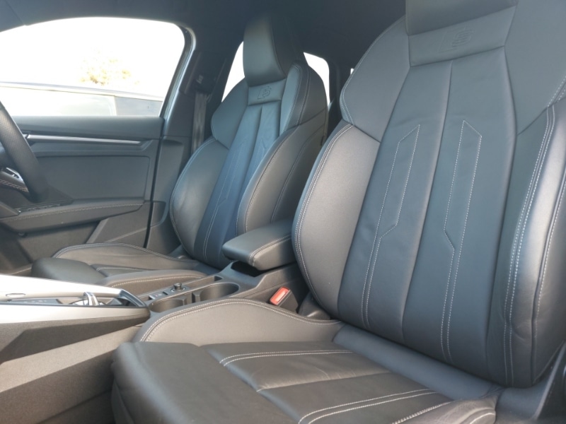 Used Audi A3 2022 for sale - 76602698: Photo 5