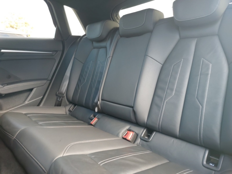 Used Audi A3 2022 for sale - 76602698: Photo 6