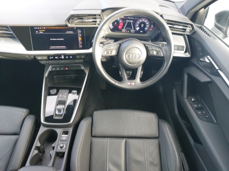 Used Audi A3 2022 for sale - 76602698: Photo 7