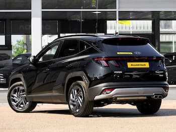 Used Hyundai TUCSON 2026 for sale - 79700466: Photo