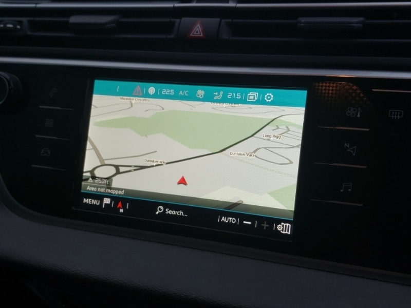 Used Citroen Grand C4 Picasso 2021 for sale - 77852587: Photo 13