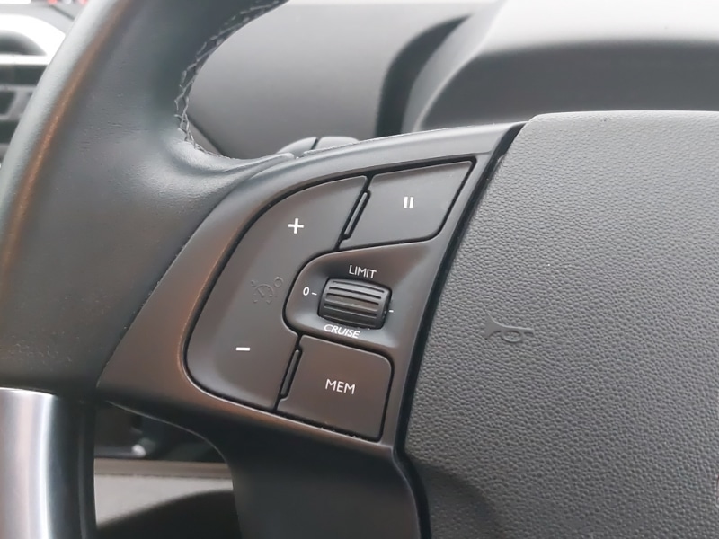 Used Citroen Grand C4 Picasso 2021 for sale - 77852587: Photo 14