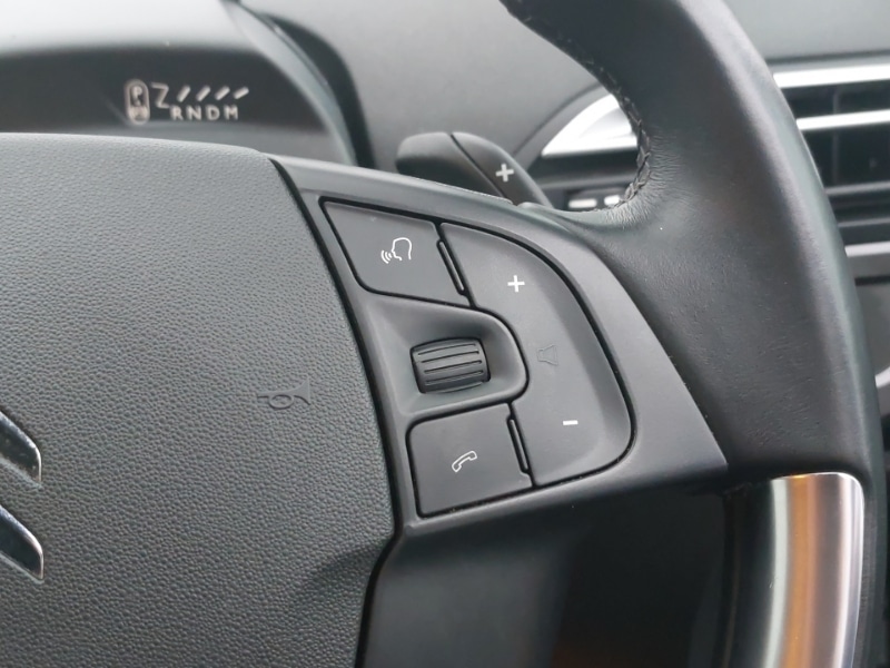 Used Citroen Grand C4 Picasso 2021 for sale - 77852587: Photo 15