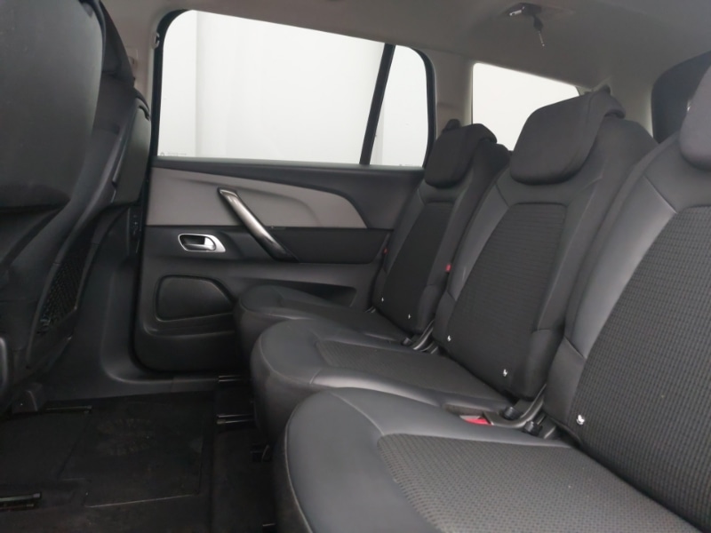 Used Citroen Grand C4 Picasso 2021 for sale - 77852587: Photo 6