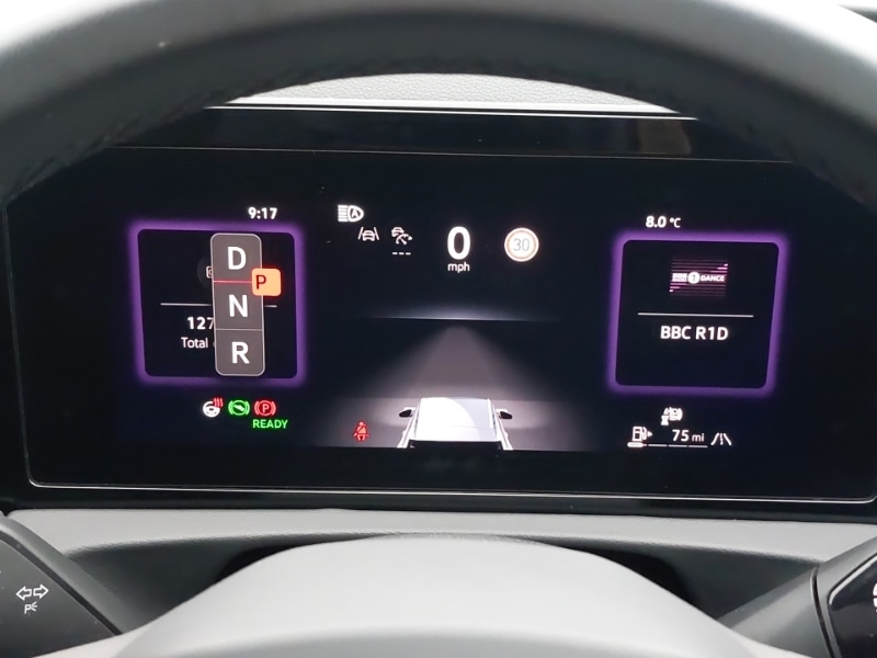 Used Volkswagen Tiguan 2025 for sale - 77922571: Photo 14