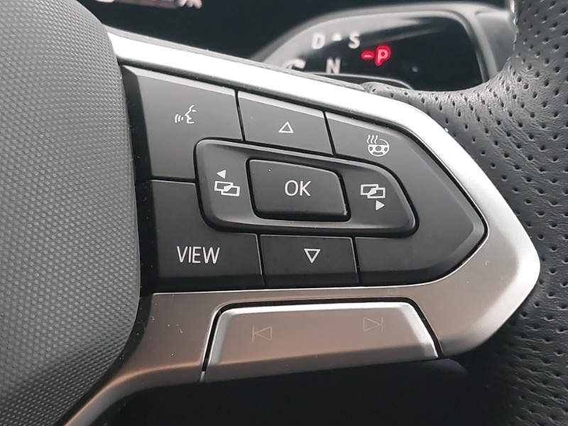 Used Volkswagen Tiguan 2025 for sale - 77922571: Photo 16