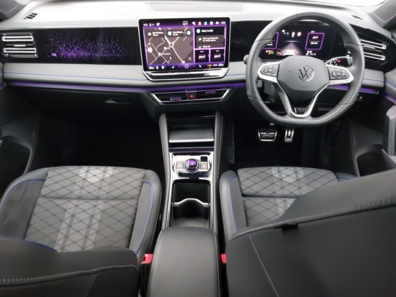 Used Volkswagen Tiguan 2025 for sale - 77922571: Photo 2