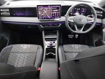 Used Volkswagen Tiguan 2025 for sale - 77922571: Photo