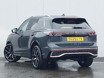 Used Volkswagen Tiguan 2025 for sale - 77922571: Photo