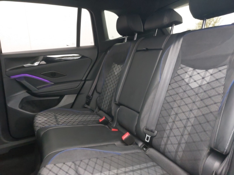 Used Volkswagen Tiguan 2025 for sale - 77922571: Photo 6