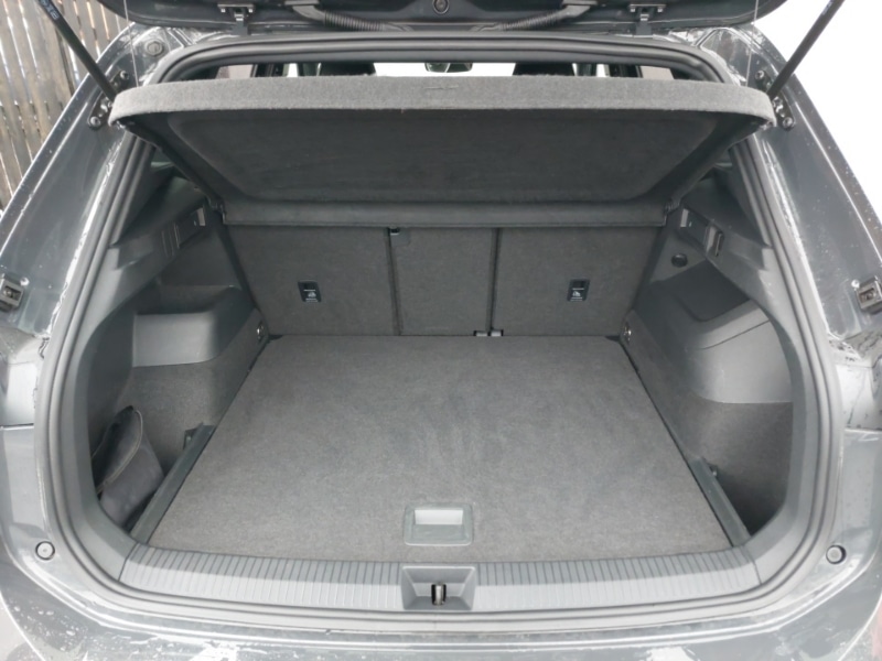 Used Volkswagen Tiguan 2025 for sale - 77922571: Photo 8