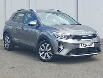 Used Kia Stonic 2024 for sale - 79092247: Photo