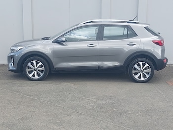 Used Kia Stonic 2024 for sale - 79092247: Photo