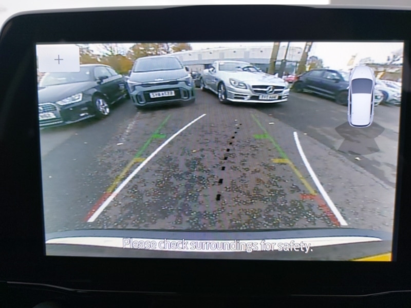 Used Ford Ecosport 2022 for sale - 76437773: Photo 10